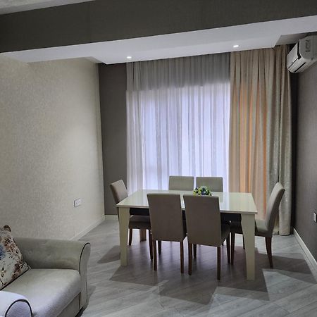 Park Azure Best Apartment Baku Bagian luar foto